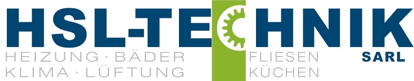 HSL-Technik SARL – Startseite