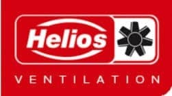 Helios Logo