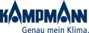 Kampmann Logo