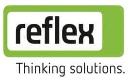 Reflex Logo