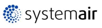 Systemair Logo