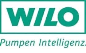 Wilo Logo