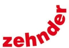 Zehnder Logo